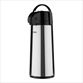 THERMOS LEVERACTIO PUMP POT GLASS STEEL 2.5L