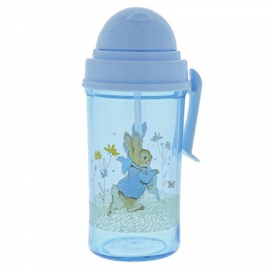 ENESCO PETER RABBIT WATER BOTTLE