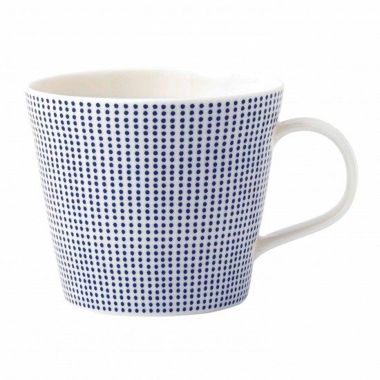 ROYAL DOULTON PACIFIC 450ML MUG - DOT