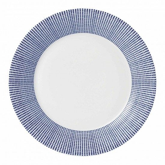 ROYAL DOULTON PACIFIC 23CM SIDE PLATE - DOT