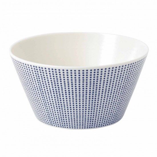 ROYAL DOULTON PACIFIC 15CM CEREAL BOWL - DOT