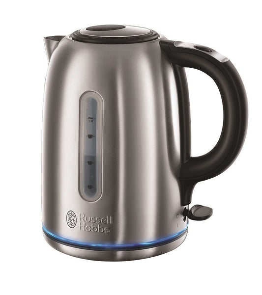 RUSSELL HOBBS BUCKINGHAM KETTLE 1.7L