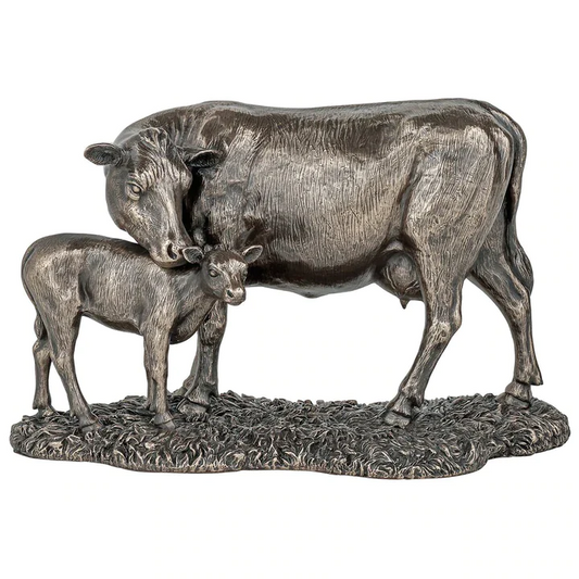 GENESIS COW & CALF