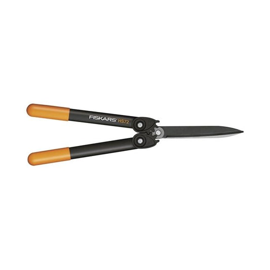 FISKARS POWERGEAR HEDGE SHEARS HS72