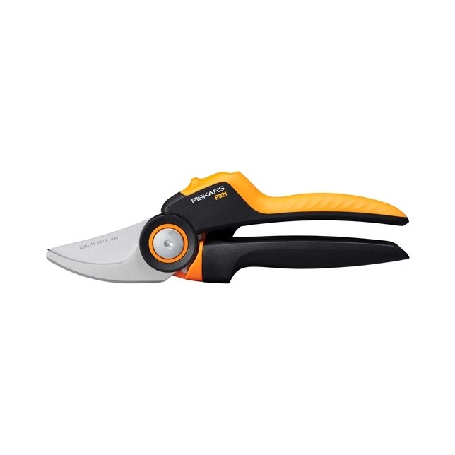 FISKARS XSERIES POWERGEAR PRUNER BYPASS M P921