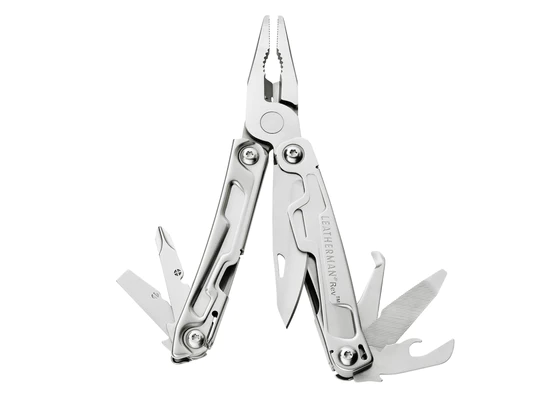 LEATHERMAN REV