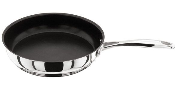 STELLAR PROFILE 30CM FRYING PAN