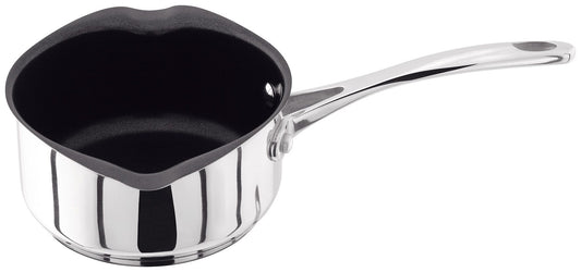 STELLAR PROFILE NON STICK MILK PAN 14CM