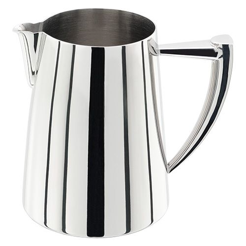 STELLAR ART DECO MILK JUG 600ML