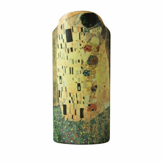 DARTINGTON KLIMT THE KISS VASE