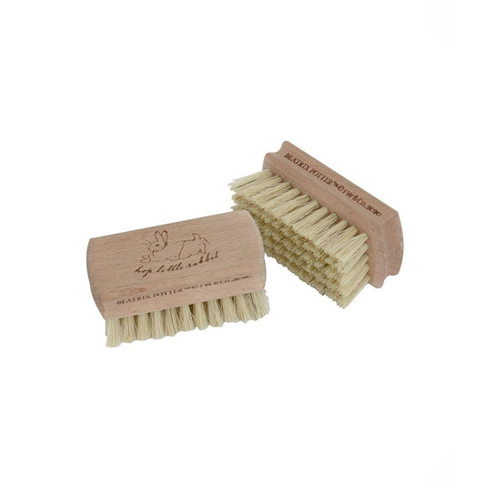 EDDINGTONS PETER RABBIT NAIL BRUSH