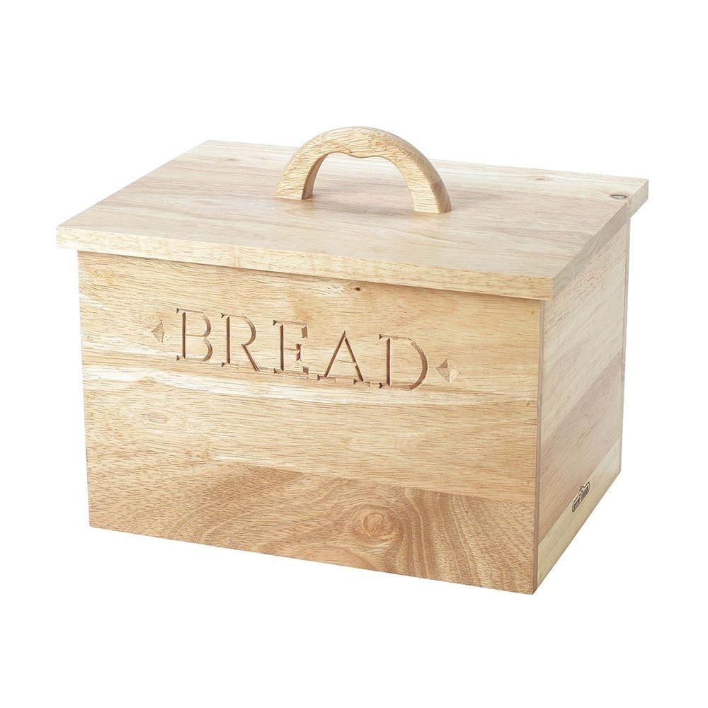 EDDINGTONS LIFT OFF BREAD BIN