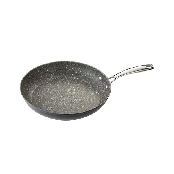 STELLAR ROCKTANIUM 30CM WOK NON-STICK