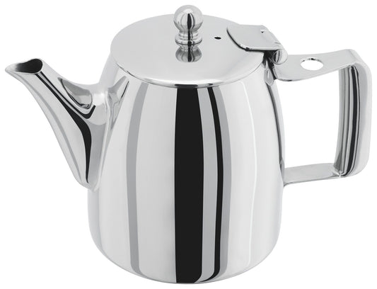 STELLAR CONTINENTAL TEAPOT 38oz/1.0L