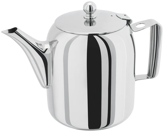 STELLAR CONTINENTAL TEAPOT 62oz1.7L