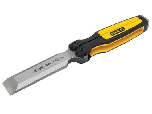 STANLEY FATMAX FOLDING CHISEL 25MM FMHT