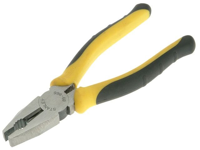 STANLEY FATMAX 180mm COMBINATION PLIERS