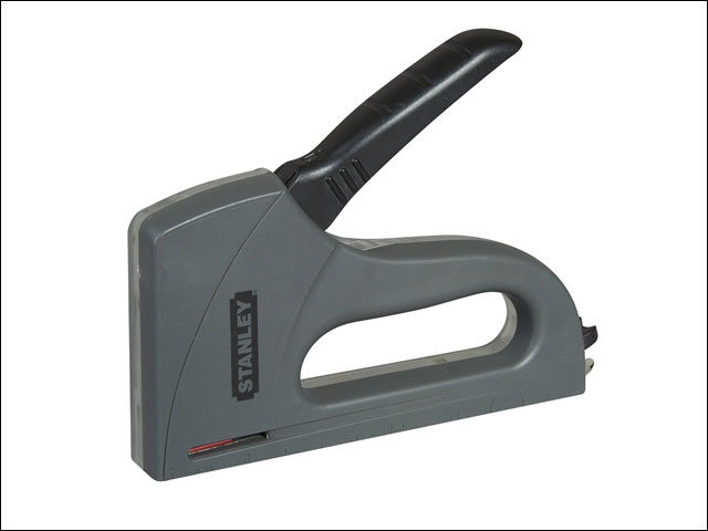 STANLEY O-TR40 LIGHT DUTY STAPLE GUN