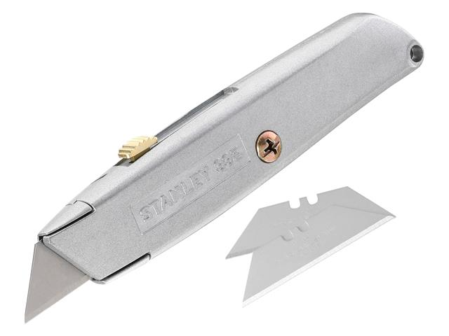 STANLEY RETRACTABLE KNIFE