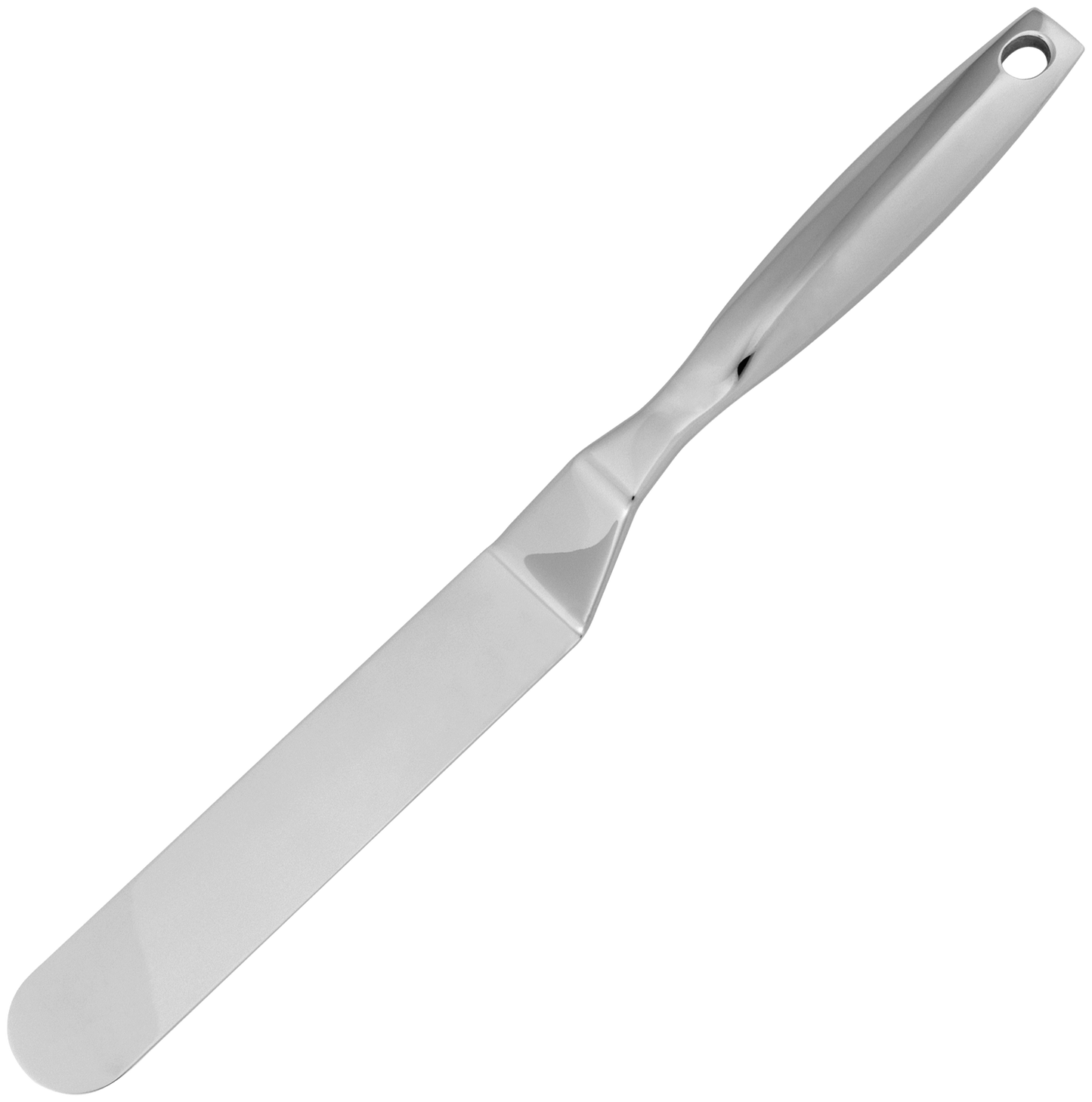 STELLAR PREMIUM CREPE SPATULA CRANKED