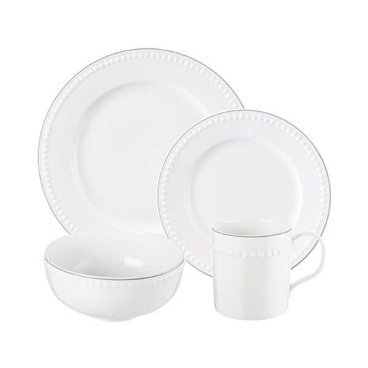 MARY BERRY SIGNATURE DINNER SET 16PC