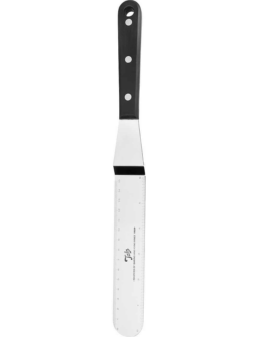 TALA SPREADER SPATULA ANGLED BLADE