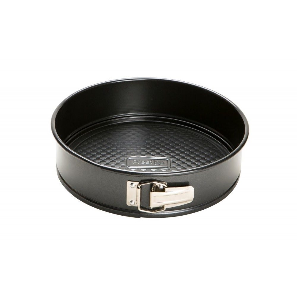 PRESTIGE INSPIRE 8" SPRINGFORM CAKE TIN