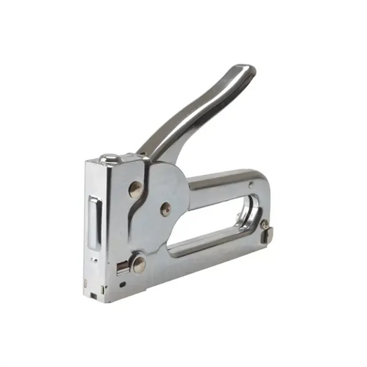 ARROW JT21 JUNCTION CHROME STAPLE GUN TACKER