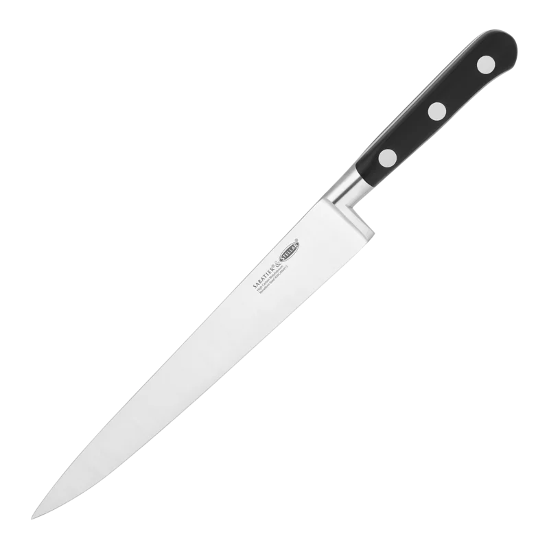 STELLAR SABATIER IS 21CM/8" FLEXIBLE CARVING/FILLETING