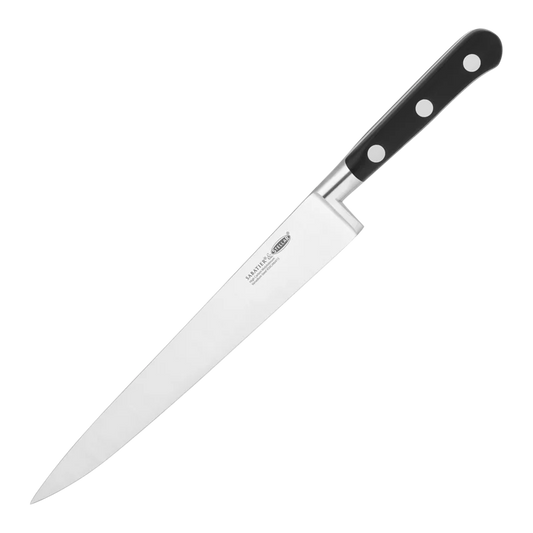 STELLAR SABATIER IS 21CM/8" FLEXIBLE CARVING/FILLETING