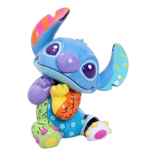 BRITTO STITCH MINI FIGURINE