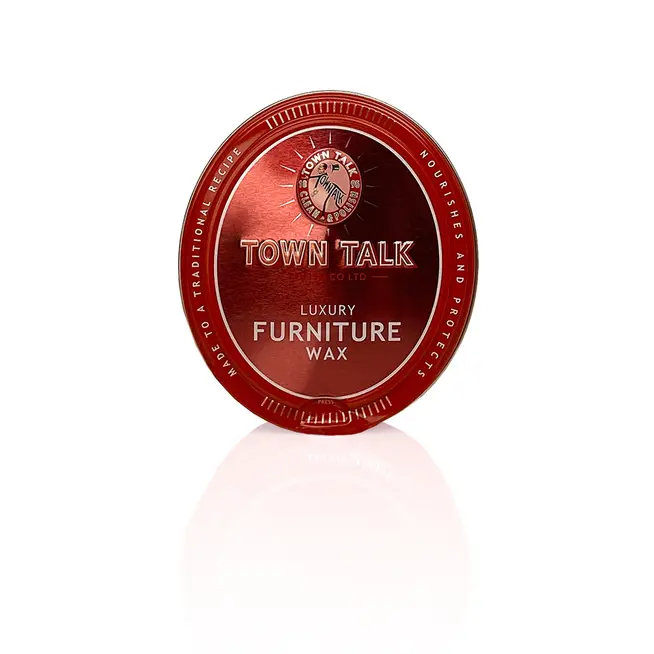 TOWN TALK FURNITURE WAX 150G