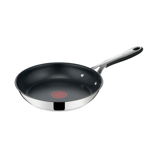 TEFAL JAMIE OLIVER ESSENTIAL 24CM FRY PAN