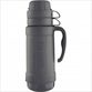 THERMOS ECLIPSE 40 FLAK 1.8L BLACK