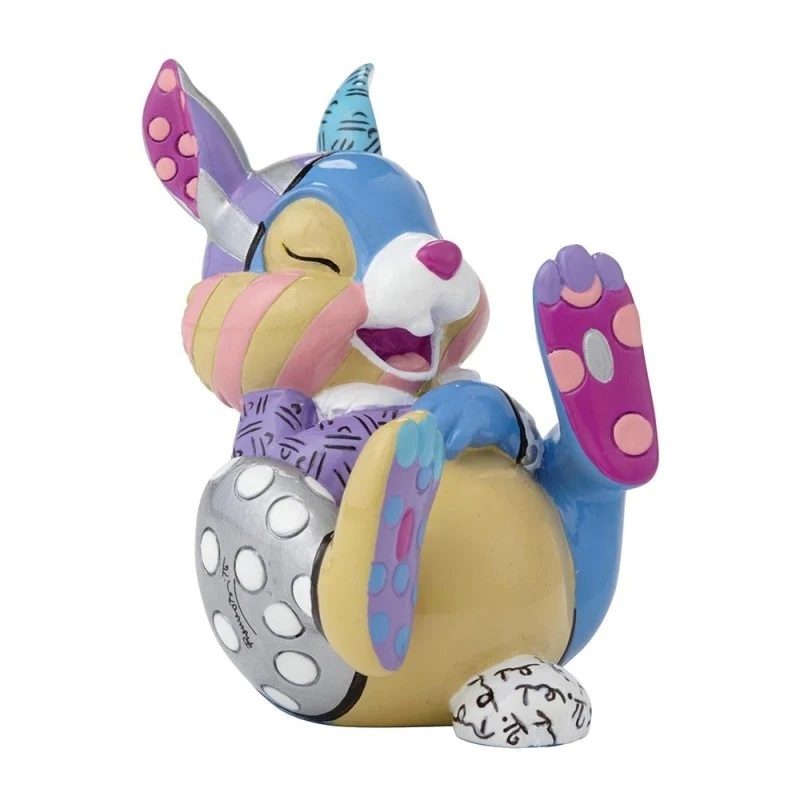 BRITTO THUMPER MINI FIGURINE