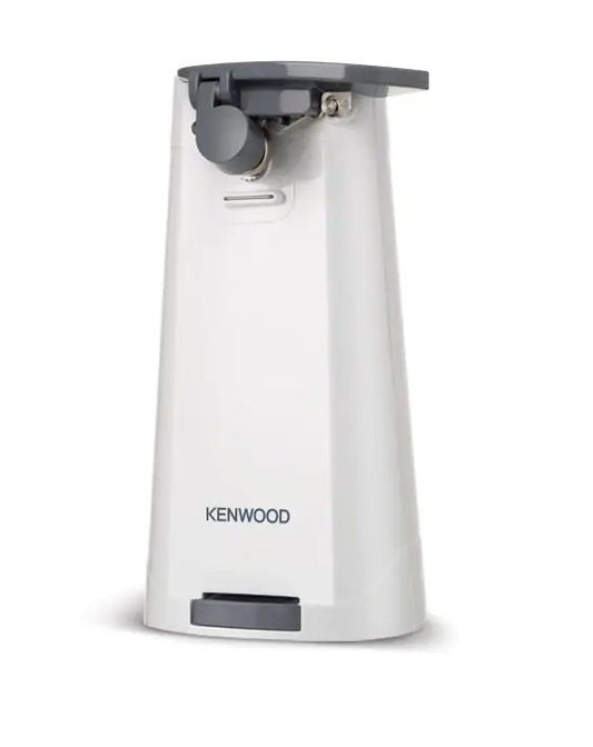 KENWOOD 3 IN 1 CAN OPENER WHITE