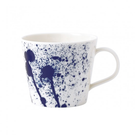 ROYAL DOULTON PACIFIC 450ML MUG - SPLASH