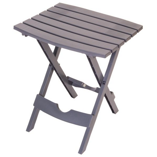 QUEST FLEETWOOD SLATTED OUTDOOR TABLE