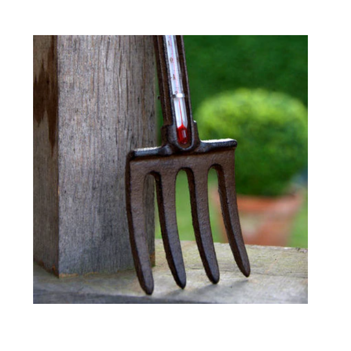 WOODLODGE FORK THERMOMETER