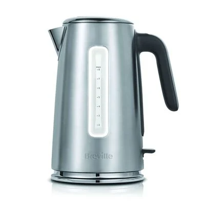 BREVILLE EDGE LOW STEAM KETTLE 1.7L