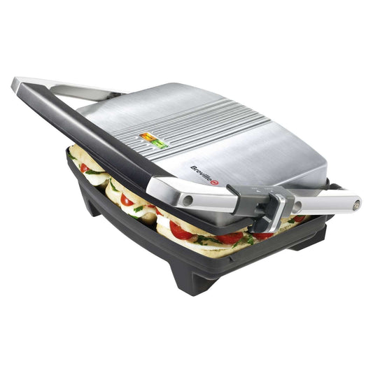 BREVILLE PANINI MAKER