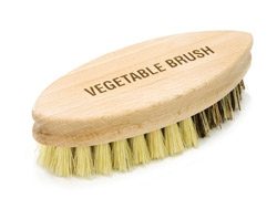 EDDINGTONS VEGETABLE BRUSH