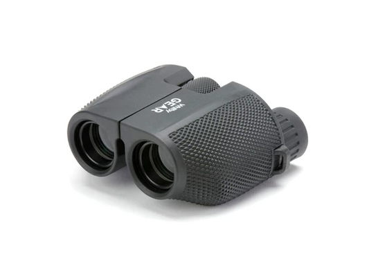 WHITBY 10X25 COMPACT BINOCULARS