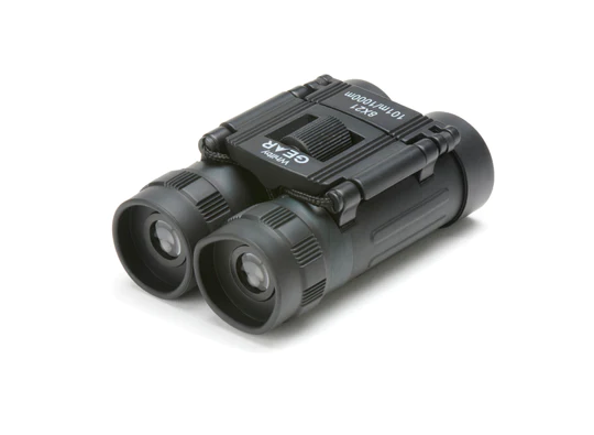 WHITBY 8X21 COMPACT BINOCULARS