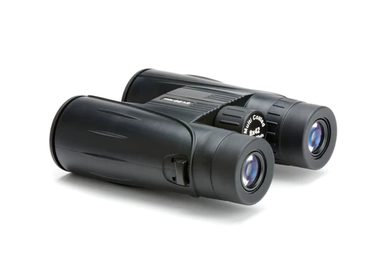 WHITBY 8*42 COMPACT BINOCULARS