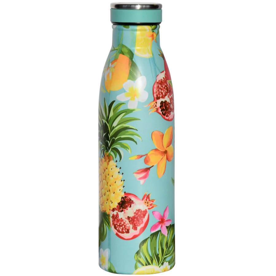 NAVIAGTE WAIKIKI STAINLESS STEEL DRINK BOTTLE 500ML