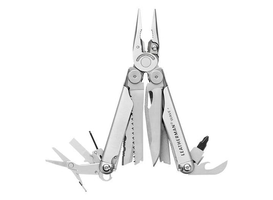 LEATHERMAN WAVE