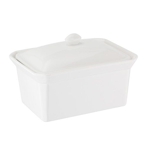 JUDGE 1LB BUTTER DISH