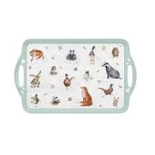 WRENDALE LARGE TRAY