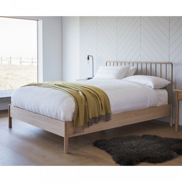 GALLERY DIRECT WYCOMBE BEDROOM RANGE